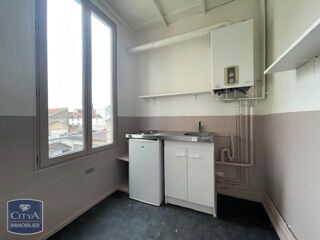  Appartement � louer 2 pi�ces 35 m�