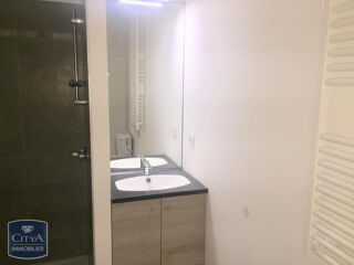  Appartement � louer 2 pi�ces 51 m�