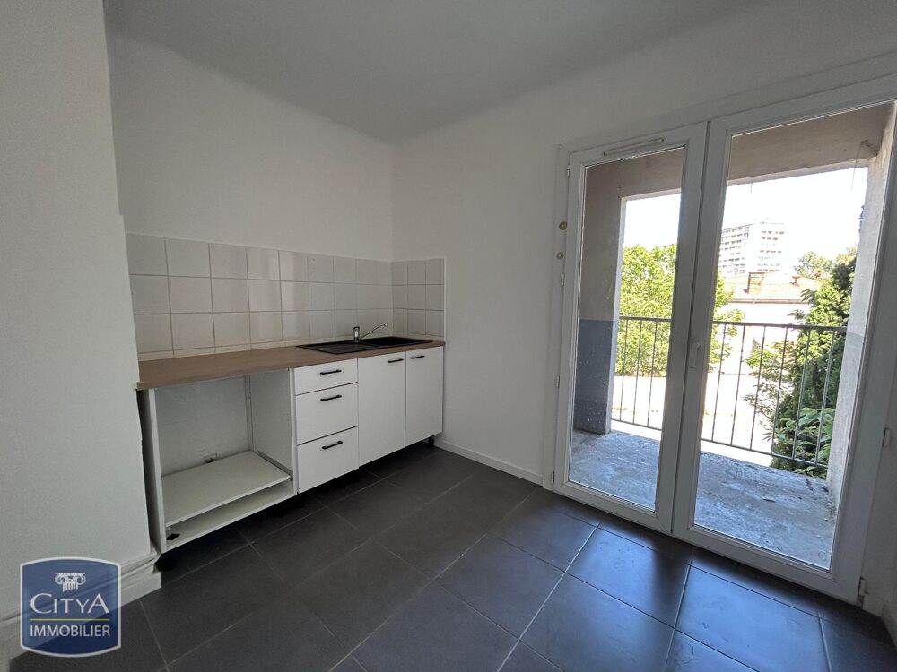 location Appartement - 3 pièce(s) - 56 m² Marseille 13