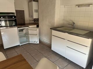  Appartement à louer 2 pièces 44 m²
