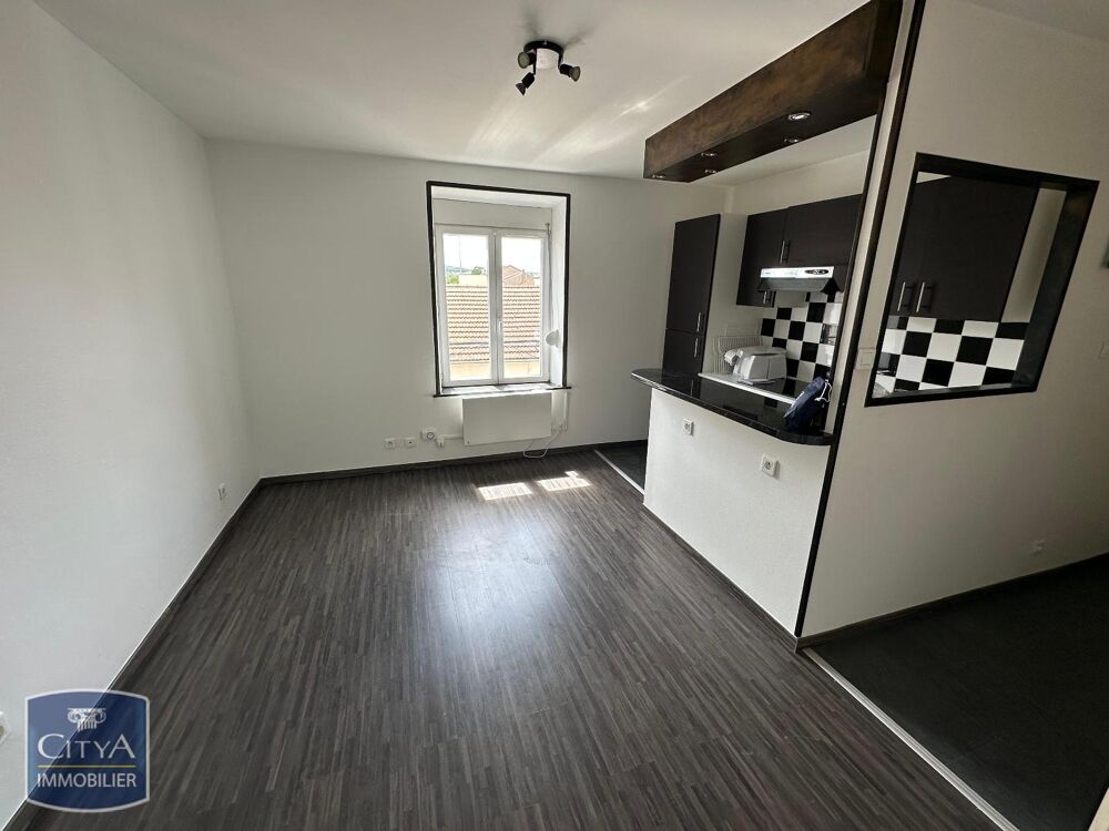 location Appartement - 2 pièce(s) - 25 m² Jarville-la-Malgrange (54140)