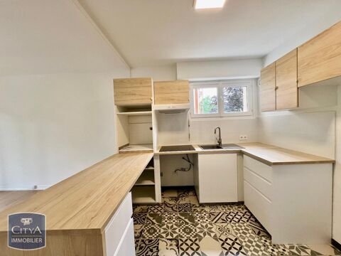  Appartement  louer 2 pices 47 m