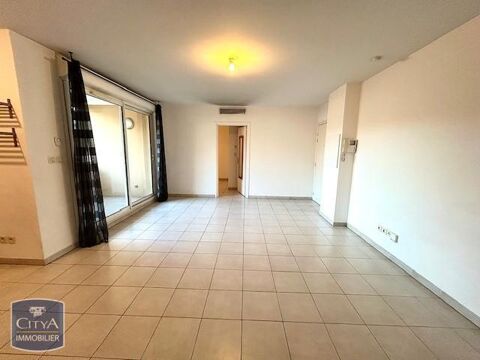  Appartement � louer 2 pi�ces 48 m�