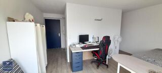  Appartement � louer 1 pi�ce 27 m�