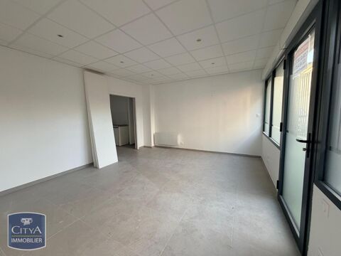   Location / Local Commercial - 29 m² 