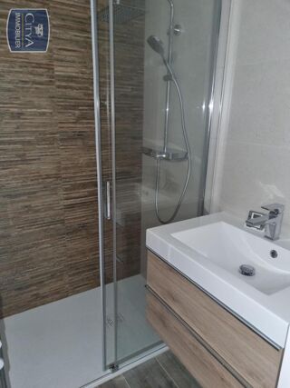  Appartement � louer 3 pi�ces 78 m�