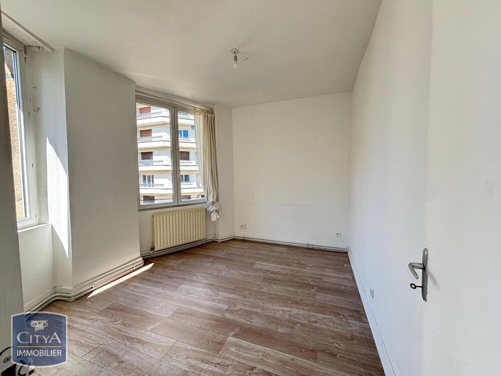 À LOUER : Découvrez cet appartement T4 dont un bureau si....
