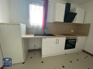  Appartement à louer 1 pièce 39 m²