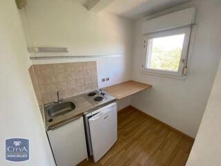  Appartement � louer 1 pi�ce 30 m�