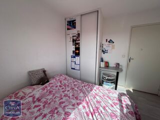  Appartement à louer 2 pièces 28 m²