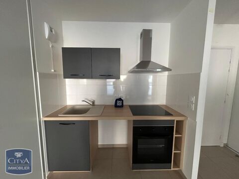  Appartement  louer 2 pices 41 m