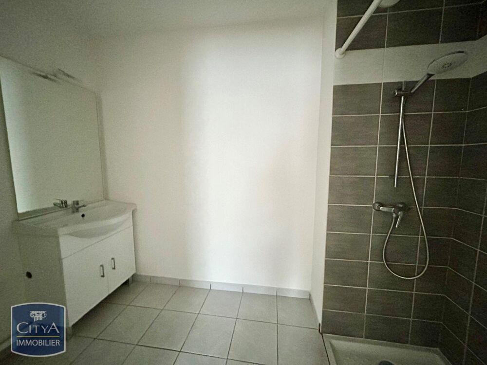 location Appartement - 2 pièce(s) - 43 m² Noyelles-sous-Lens (62221)