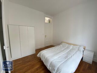  Appartement à louer 2 pièces 51 m²