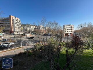  Appartement � louer 3 pi�ces 71 m�