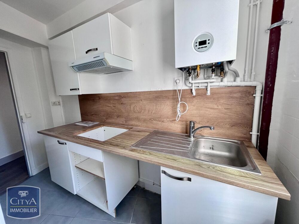 location Appartement - 2 pièce(s) - 39 m² Nanterre (92000)