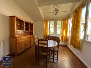  Appartement à louer 3 pièces 71 m²
