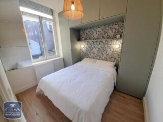  Appartement à louer 2 pièces 41 m²
