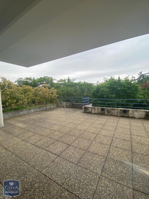   Location Appartement Appartement - 3 pi�ce(s) - 71 m�