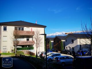  Appartement � louer 2 pi�ces 52 m�