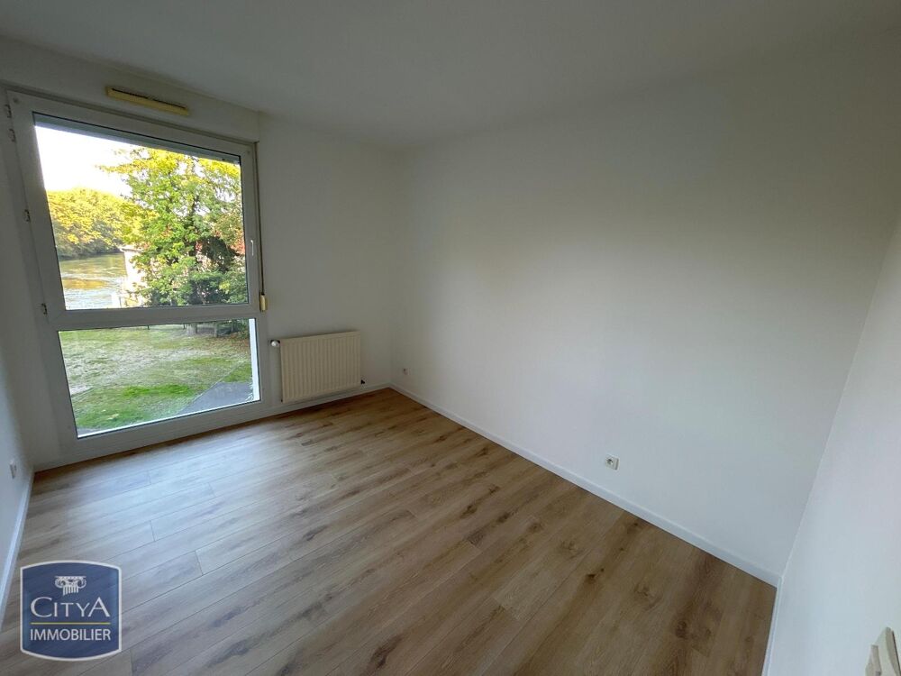 location Appartement - 3 pièce(s) - 65 m² Illkirch-Graffenstaden (67400)