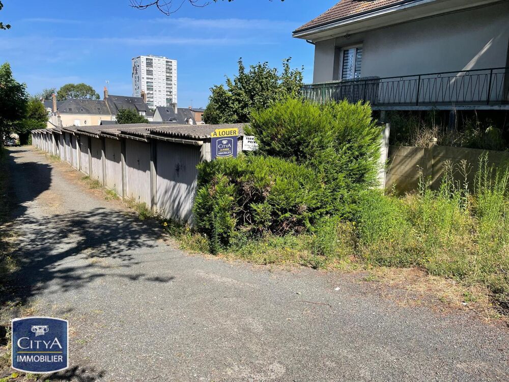 location Parking / Garage Coulaines (72190)