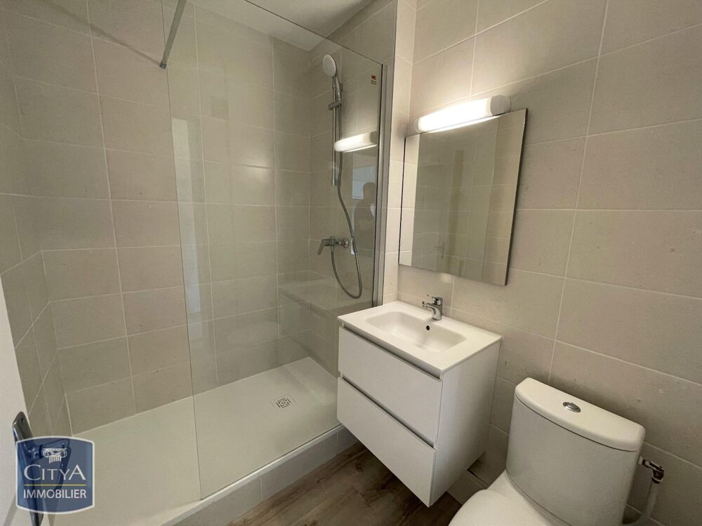 location Appartement - 1 pièce(s) - 27 m² Dijon (21000)