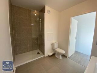  Appartement à louer 2 pièces 46 m²