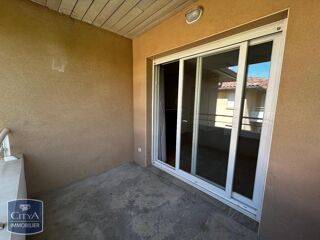  Appartement à louer 2 pièces 37 m²