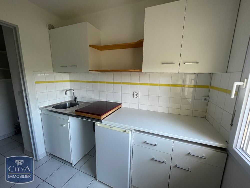 location Appartement - 3 pièce(s) - 52 m² Nimes (30900)