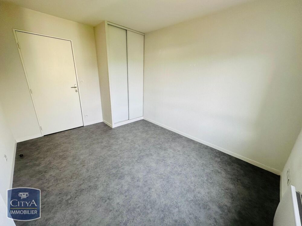 location Appartement - 3 pièce(s) - 64 m² Laon (02000)