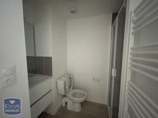 location Appartement - 1 pièce(s) - 18 m² La Rochelle (17000)