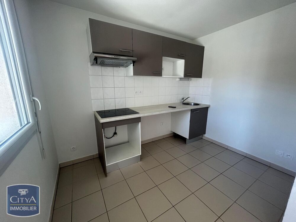 location Appartement - 3 pièce(s) - 57 m² Plaisance-du-Touch (31830)