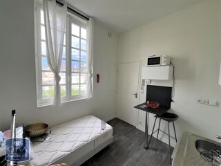  Appartement à louer 1 pièce 11 m²
