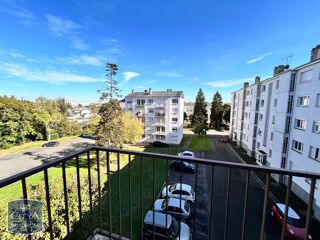  Appartement à louer 3 pièces 64 m²