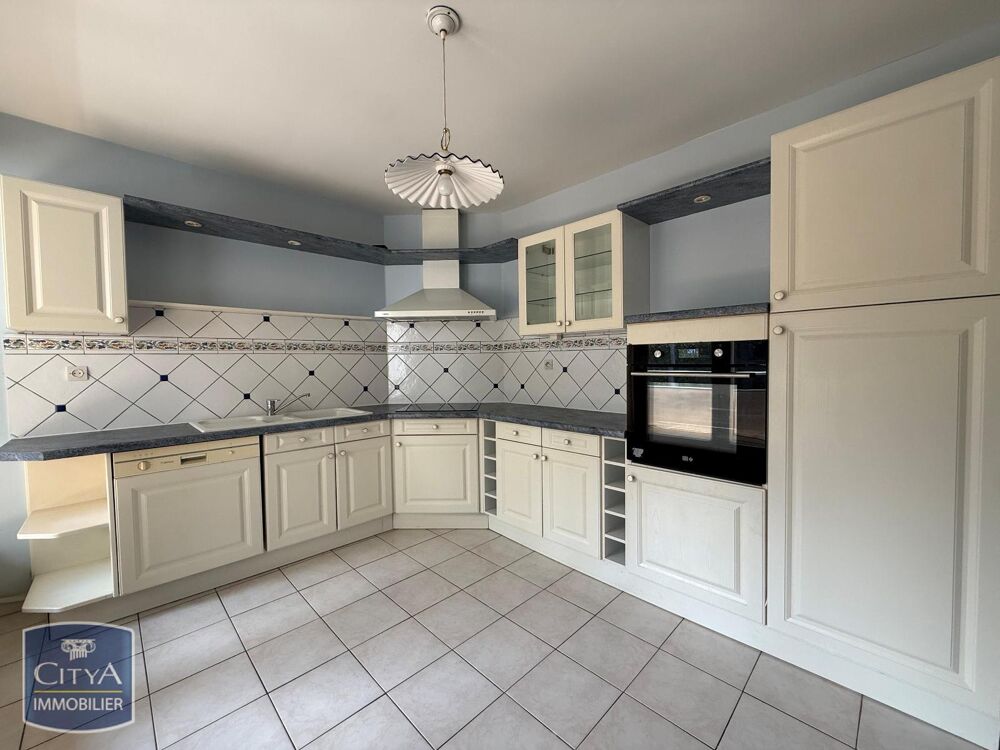location Appartement - 3 pièce(s) - 71 m² Dijon (21000)