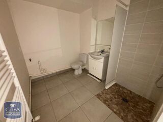  Appartement � louer 1 pi�ce 32 m�