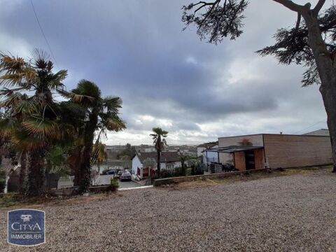  Appartement � louer 2 pi�ces 47 m�