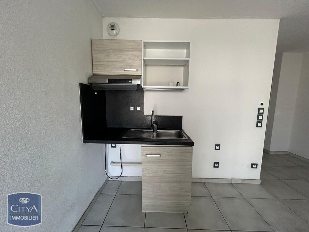 EXCLUSIVITÉ - LOCATION APPARTEMENT JUVIGNAC - STUDIO AVE....