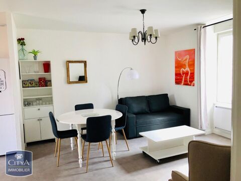  Appartement � louer 3 pi�ces 51 m�