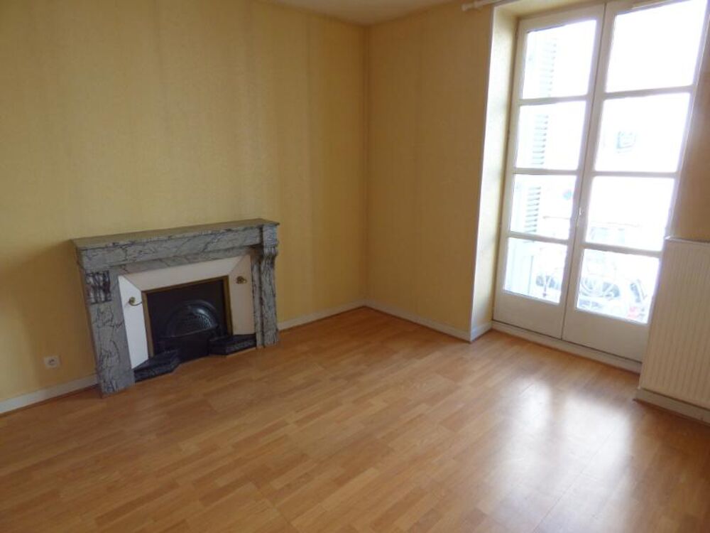 location Appartement - 2 pice(s) - 34 m Mcon (71000)