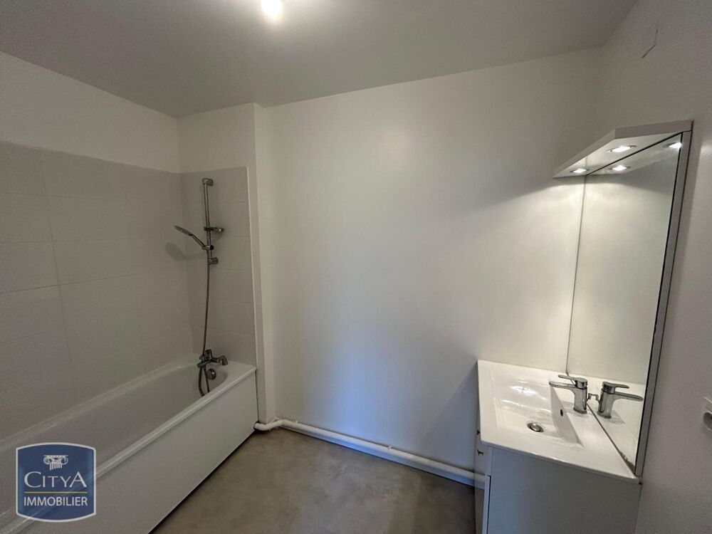 location Appartement - 2 pièce(s) - 44 m² Quincy-sous-Sénart (91480)