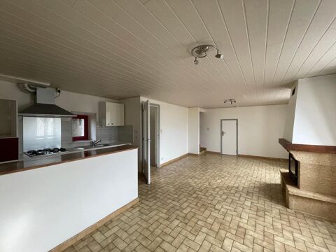  Appartement � louer 4 pi�ces 91 m�