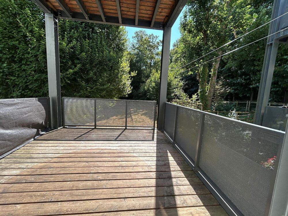 Centre Ville - À LOUER : Appartement T3 situé en plein c....