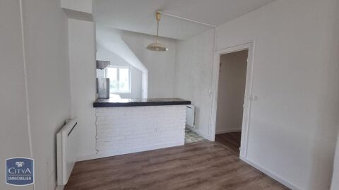  Appartement � louer 2 pi�ces 55 m�