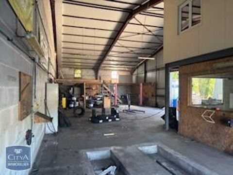   Location / Local Commercial - 129 m² 