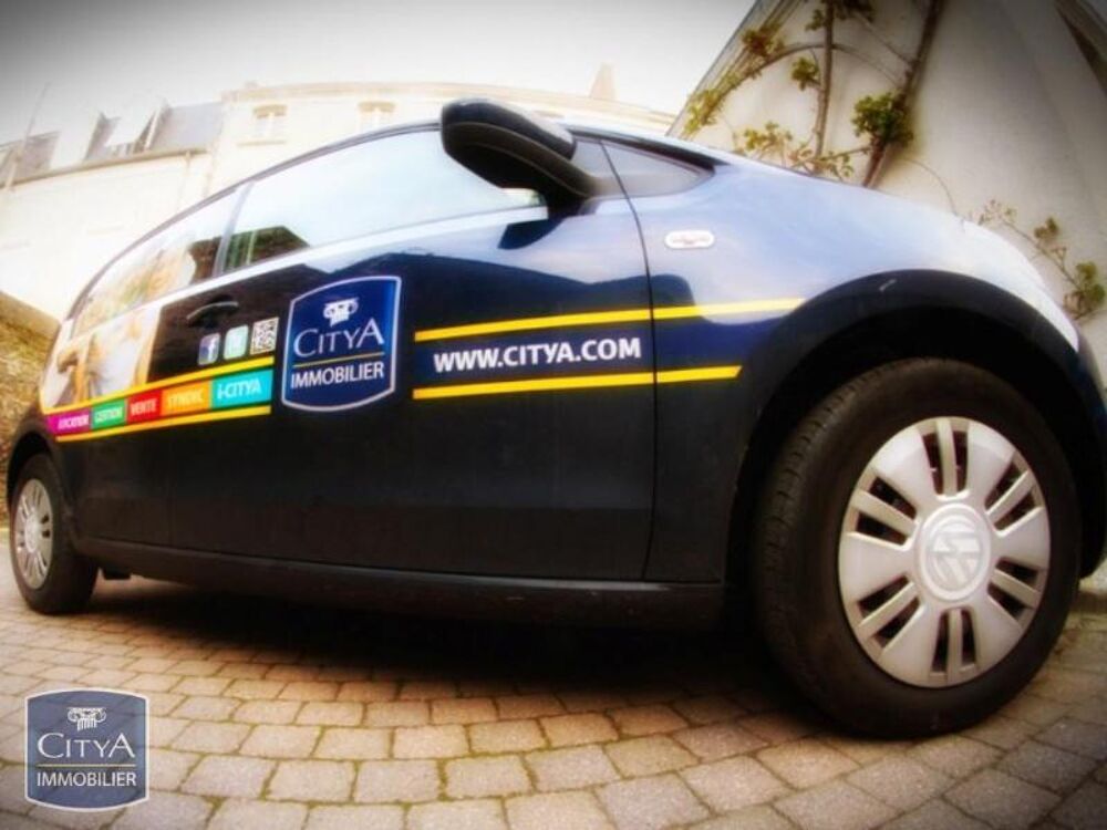 location Parking / Garage Angers (49100)