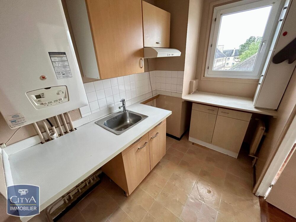À LOUER : Appartement T1 situé à Maurepas, dans le dépar....