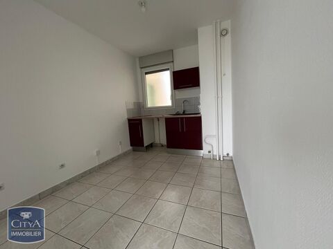  Appartement  louer 1 pice 38 m