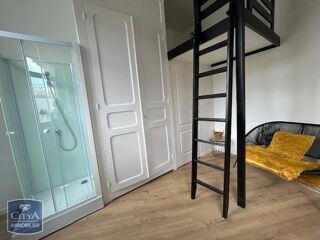  Appartement � louer 1 pi�ce 15 m�