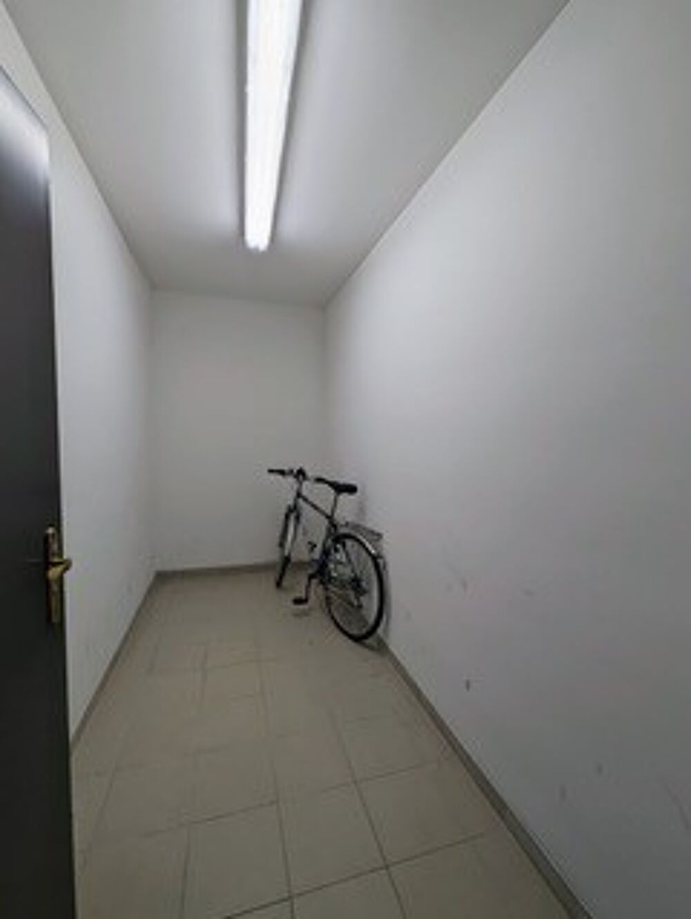 location Appartement - 1 pièce(s) - 9 m² Saint-Etienne (42100)